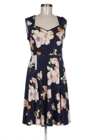 Šaty  Unbranded, Velikost L, Barva Vícebarevné, Cena  283,00 Kč