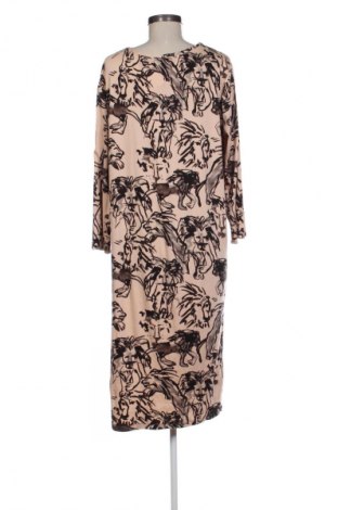 Kleid Unbranded, Größe XXL, Farbe Mehrfarbig, Preis 25,99 €