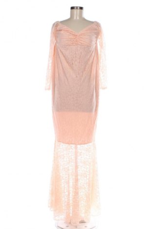 Kleid Unbranded, Größe M, Farbe Rosa, Preis 5,99 €