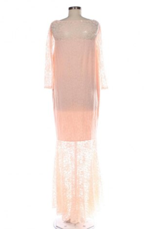 Kleid Unbranded, Größe M, Farbe Rosa, Preis 5,99 €