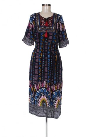 Šaty  Unbranded, Velikost S, Barva Vícebarevné, Cena  289,00 Kč