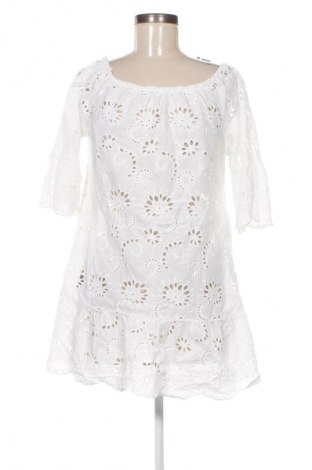 Šaty  Unbranded, Velikost M, Barva Bílá, Cena  229,00 Kč