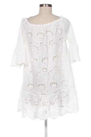 Šaty  Unbranded, Velikost M, Barva Bílá, Cena  229,00 Kč