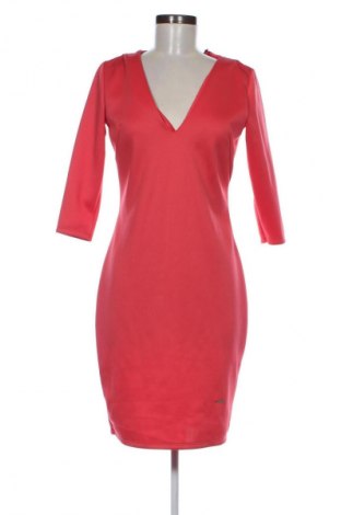 Sukienka Unbranded, Rozmiar M, Kolor Czerwony, Cena 21,99 zł