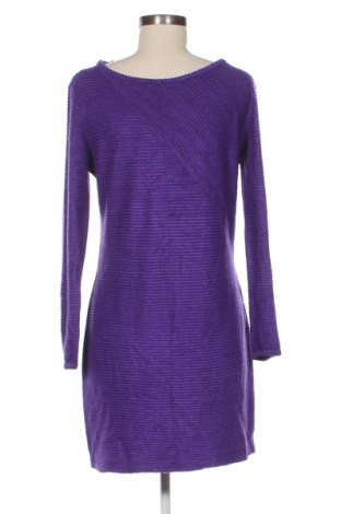 Šaty  Unbranded, Velikost S, Barva Fialová, Cena  59,00 Kč