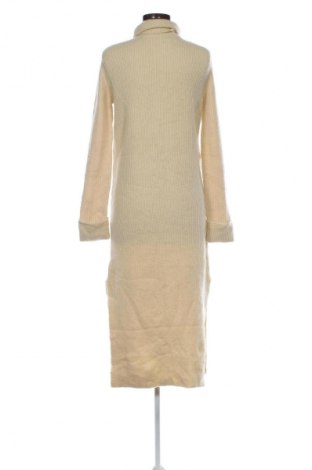 Sukienka Unbranded, Rozmiar XXS, Kolor Beżowy, Cena 20,99 zł