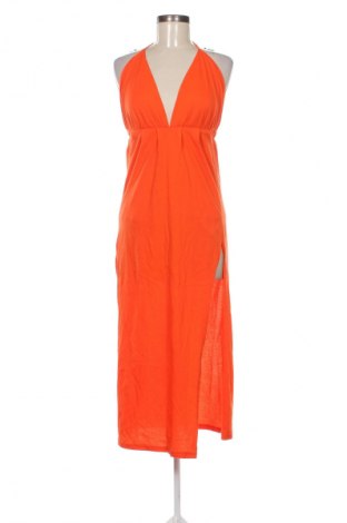 Rochie Unbranded, Mărime S, Culoare Portocaliu, Preț 57,99 Lei