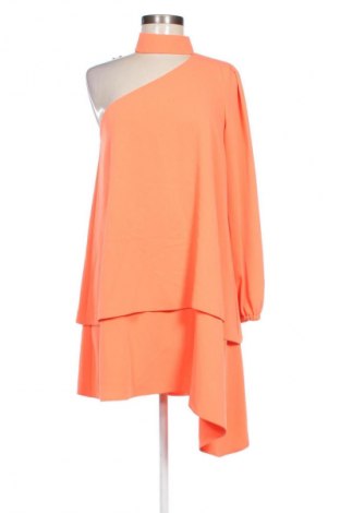 Sukienka Unbranded, Rozmiar S, Kolor Pomarańczowy, Cena 21,99 zł