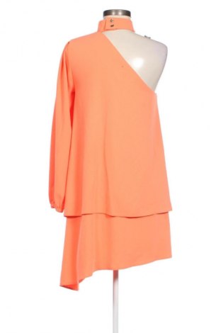 Sukienka Unbranded, Rozmiar S, Kolor Pomarańczowy, Cena 21,99 zł