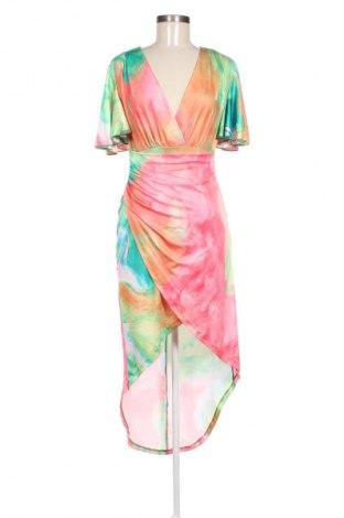 Šaty  Unbranded, Velikost M, Barva Vícebarevné, Cena  289,00 Kč