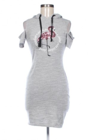 Sukienka Unbranded, Rozmiar S, Kolor Szary, Cena 21,99 zł