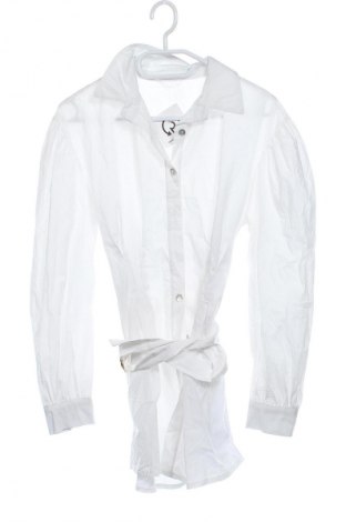 Kleid Unbranded, Größe XS, Farbe Weiß, Preis € 4,99