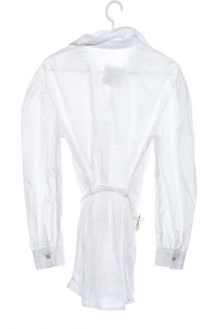 Kleid Unbranded, Größe XS, Farbe Weiß, Preis € 4,99