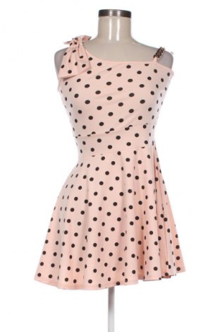 Sukienka Unbranded, Rozmiar S, Kolor Kolorowy, Cena 26,79 zł