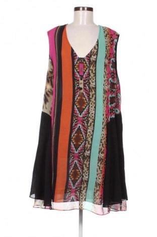 Šaty  Unbranded, Velikost XXL, Barva Vícebarevné, Cena  439,00 Kč