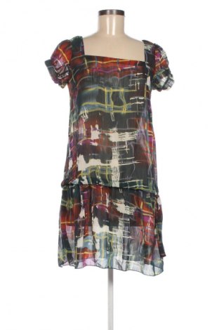 Sukienka Unbranded, Rozmiar L, Kolor Kolorowy, Cena 28,40 zł
