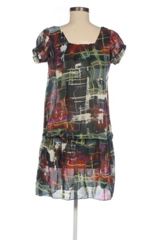Sukienka Unbranded, Rozmiar L, Kolor Kolorowy, Cena 28,40 zł