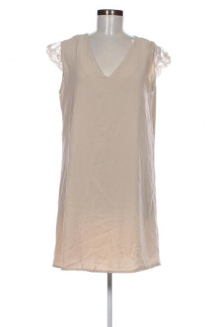 Šaty  Unbranded, Velikost M, Barva Béžová, Cena  309,00 Kč