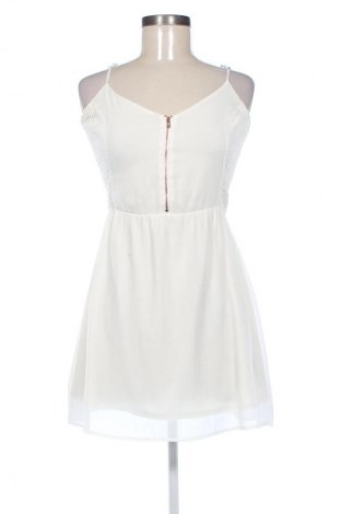 Sukienka Unbranded, Rozmiar M, Kolor Biały, Cena 26,79 zł
