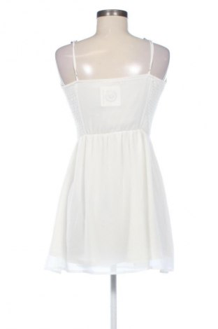 Sukienka Unbranded, Rozmiar M, Kolor Biały, Cena 26,79 zł