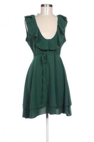 Šaty  Unbranded, Velikost M, Barva Zelená, Cena  299,00 Kč