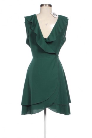 Šaty  Unbranded, Velikost M, Barva Zelená, Cena  299,00 Kč