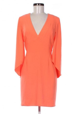 Šaty  Unbranded, Velikost S, Barva Oranžová, Cena  309,00 Kč