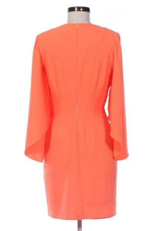 Šaty  Unbranded, Velikost S, Barva Oranžová, Cena  309,00 Kč
