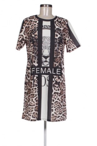 Šaty  Unbranded, Velikost S, Barva Vícebarevné, Cena  200,00 Kč