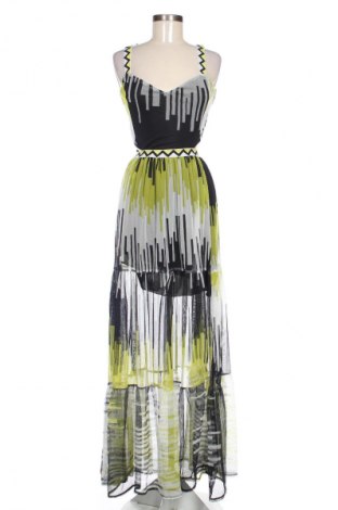 Kleid Unbranded, Größe XS, Farbe Mehrfarbig, Preis 11,99 €