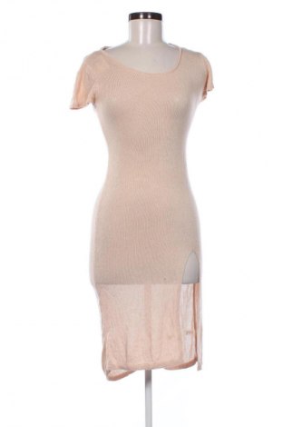 Sukienka Unbranded, Rozmiar S, Kolor Pomarańczowy, Cena 21,99 zł