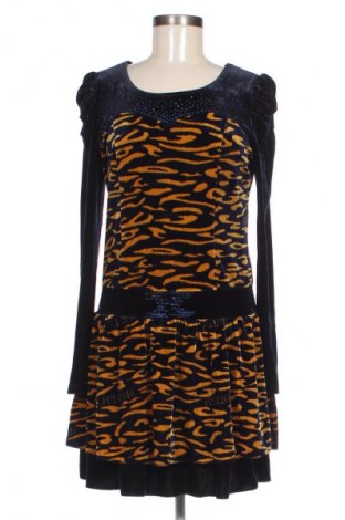 Kleid Unbranded, Größe M, Farbe Mehrfarbig, Preis 11,99 €