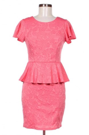 Sukienka Unbranded, Rozmiar S, Kolor Różowy, Cena 78,99 zł