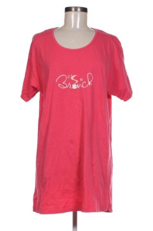 Šaty  Unbranded, Velikost L, Barva Červená, Cena  299,00 Kč