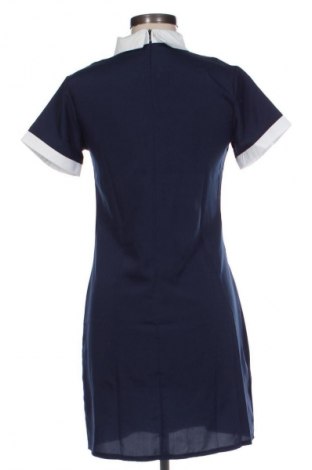 Šaty  Unbranded, Velikost S, Barva Modrá, Cena  309,00 Kč