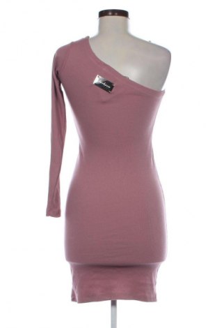 Šaty  Unbranded, Velikost XS, Barva Fialová, Cena  367,00 Kč