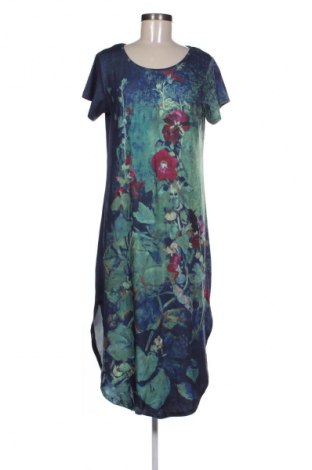 Šaty  Unbranded, Velikost M, Barva Vícebarevné, Cena  409,00 Kč