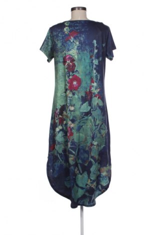 Šaty  Unbranded, Velikost M, Barva Vícebarevné, Cena  409,00 Kč