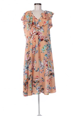 Šaty  Unbranded, Velikost M, Barva Vícebarevné, Cena  299,00 Kč