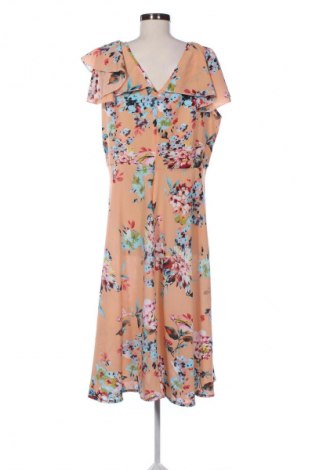 Šaty  Unbranded, Velikost M, Barva Vícebarevné, Cena  299,00 Kč