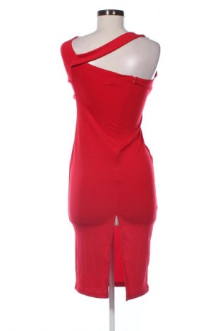 Šaty  Unbranded, Velikost S, Barva Červená, Cena  299,00 Kč