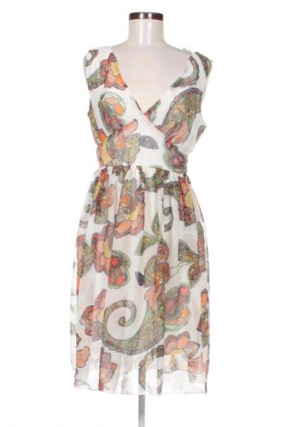 Φόρεμα Unbranded, Μέγεθος L, Χρώμα Πολύχρωμο, Τιμή 5,33 €