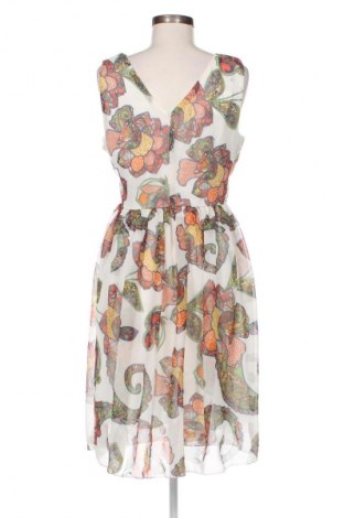 Φόρεμα Unbranded, Μέγεθος L, Χρώμα Πολύχρωμο, Τιμή 5,33 €