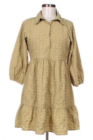 Šaty  Unbranded, Velikost M, Barva Zelená, Cena  556,00 Kč