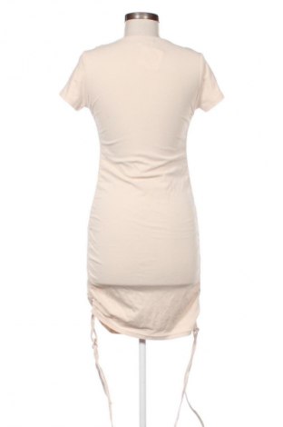Šaty  Unbranded, Velikost S, Barva Béžová, Cena  685,00 Kč