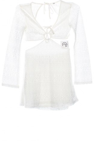 Sukienka Unbranded, Rozmiar S, Kolor Biały, Cena 23,99 zł