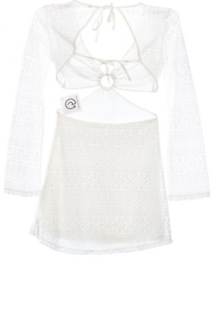 Sukienka Unbranded, Rozmiar S, Kolor Biały, Cena 23,99 zł