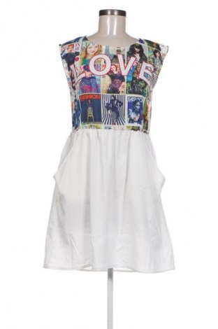 Šaty  Unbranded, Velikost M, Barva Vícebarevné, Cena  427,00 Kč