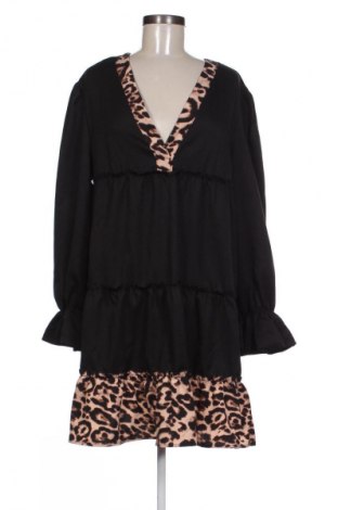 Sukienka Unbranded, Rozmiar XL, Kolor Kolorowy, Cena 23,99 zł