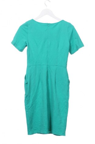 Šaty  Unbranded, Velikost XS, Barva Zelená, Cena  239,00 Kč